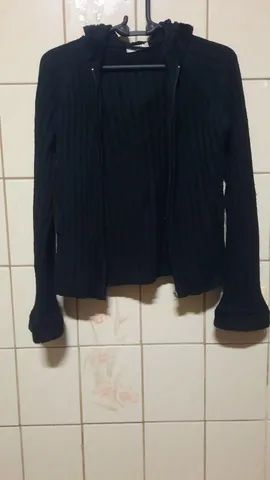 Lote de blusas feminina  - Foto 4