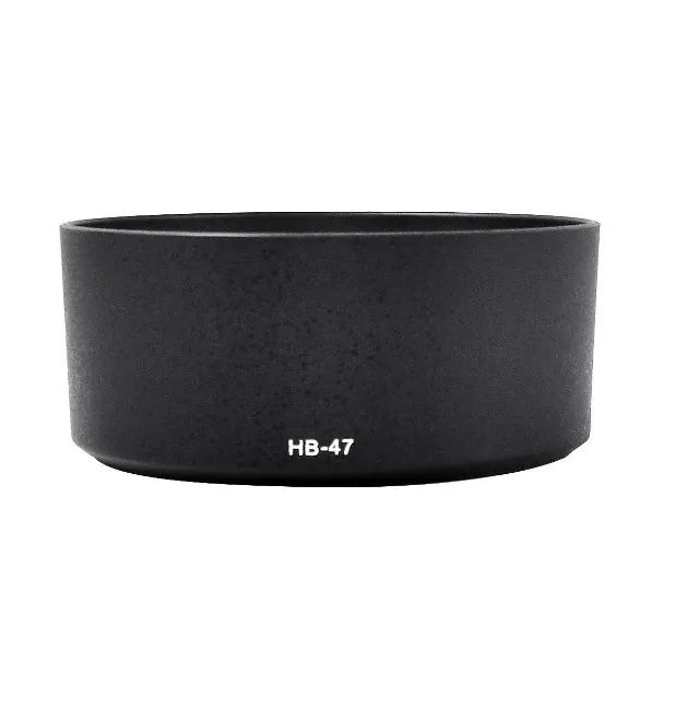 Parasol Hb-47 P/ Lente Nikon Af-s Nikkor 50mm F/1.4g