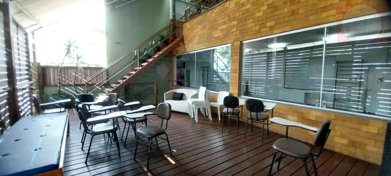 Loja para Venda em Salvador, Rio Vermelho, 4 banheiros, 5 vagas - Foto 6