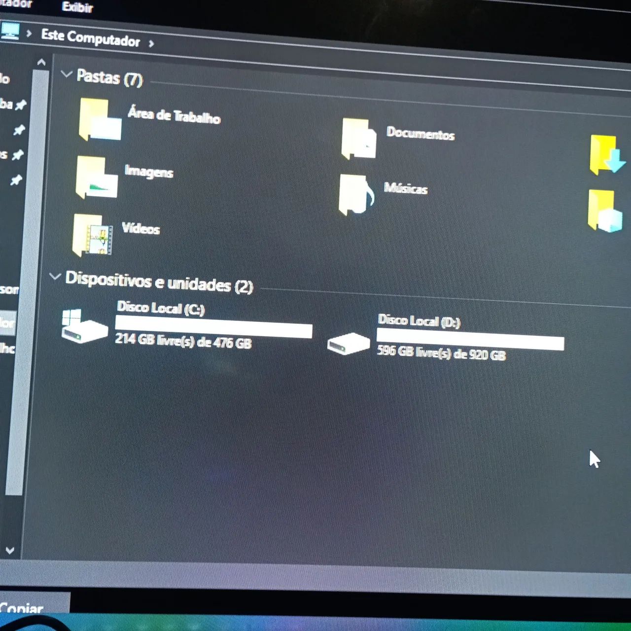 PC GAMER IN EXCELLENT CONDITION64385502476163123