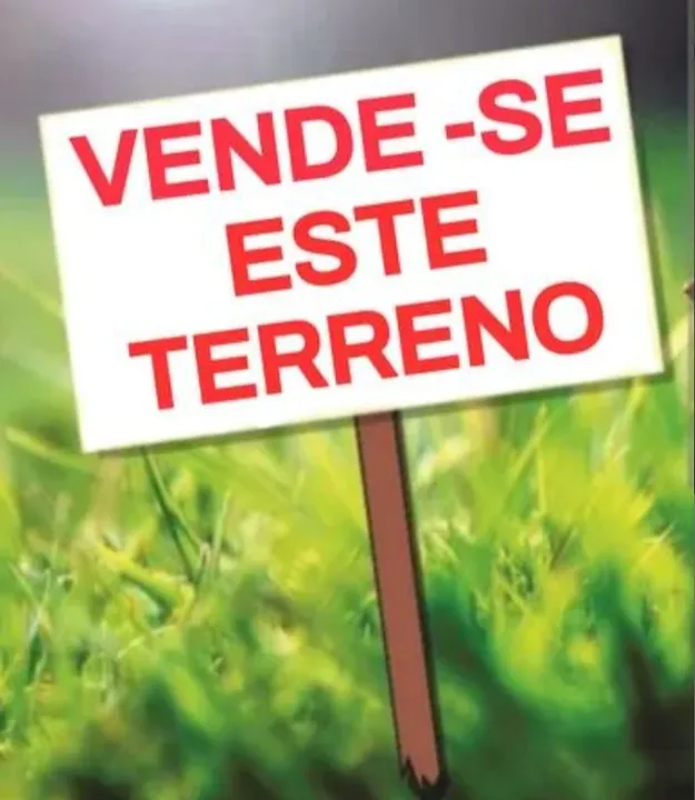 Terreno à venda- Dom Bosco