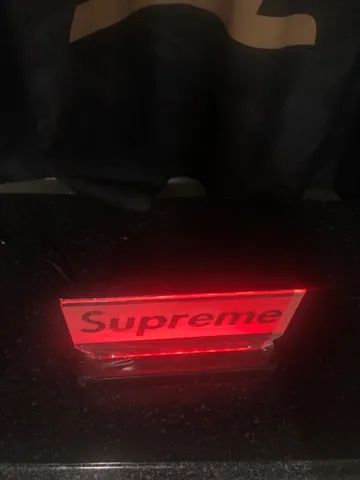 Luminária de Mesa Supreme  - Foto 3