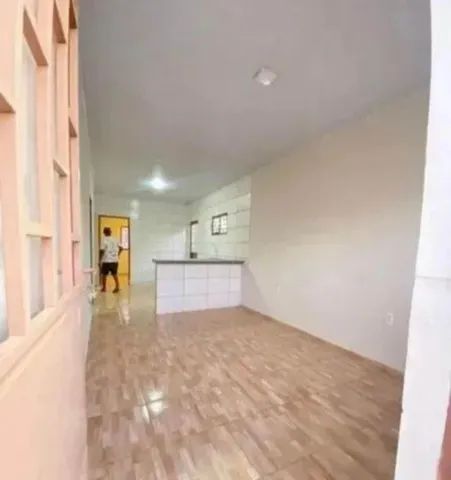Vendo casa no riacho fundo caub - Foto 4