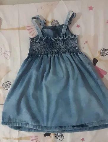 Vestido Alphabeto  - Foto 3
