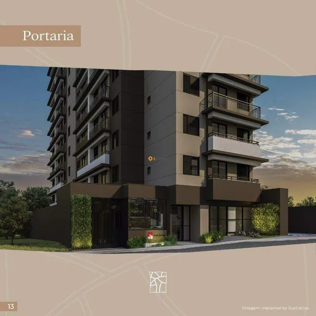 Apartamento à venda em São Judas, São Paulo, 36m², 2 dormitórios, 1 banheiro