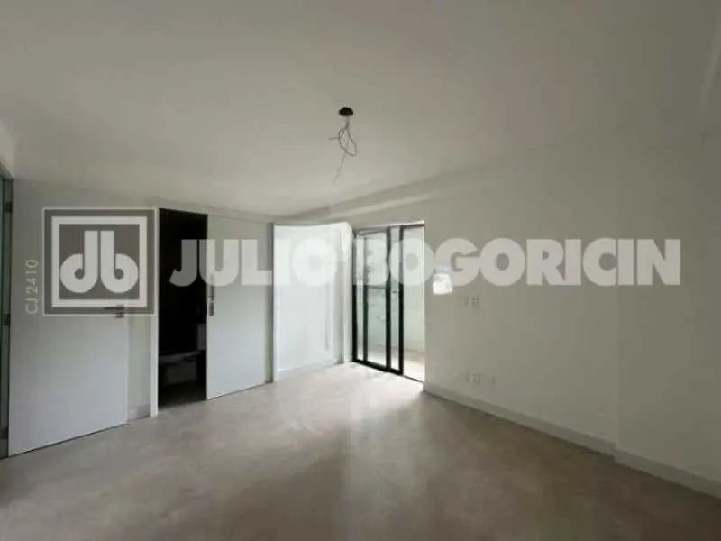 Apartamento com Área Privativa - / Residencial / Leblon - Foto 12
