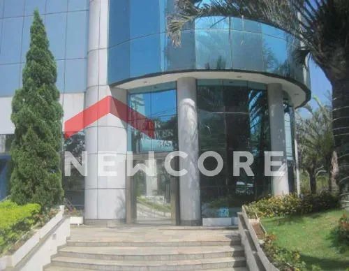 Sala comercial em Avenida Vereador José Diniz - Santo Amaro - São Paulo/SP - Foto 13