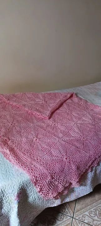 Colcha de casal  - Foto 4