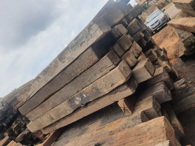 Dormente 3 lados - Foto 4