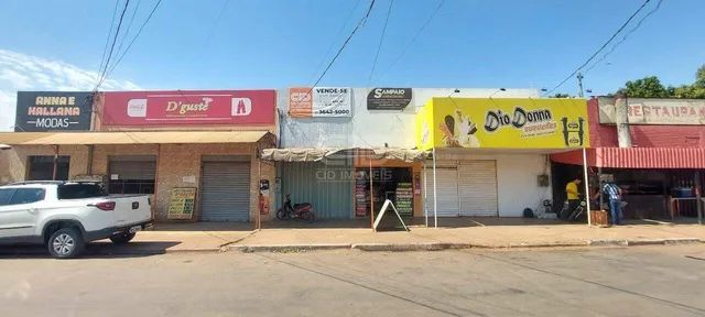 Ponto Comercial com 434 m² na Av. Dante de Oliveira - Foto 2