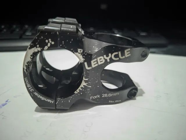 Mesa Lebycle 35mm Nova