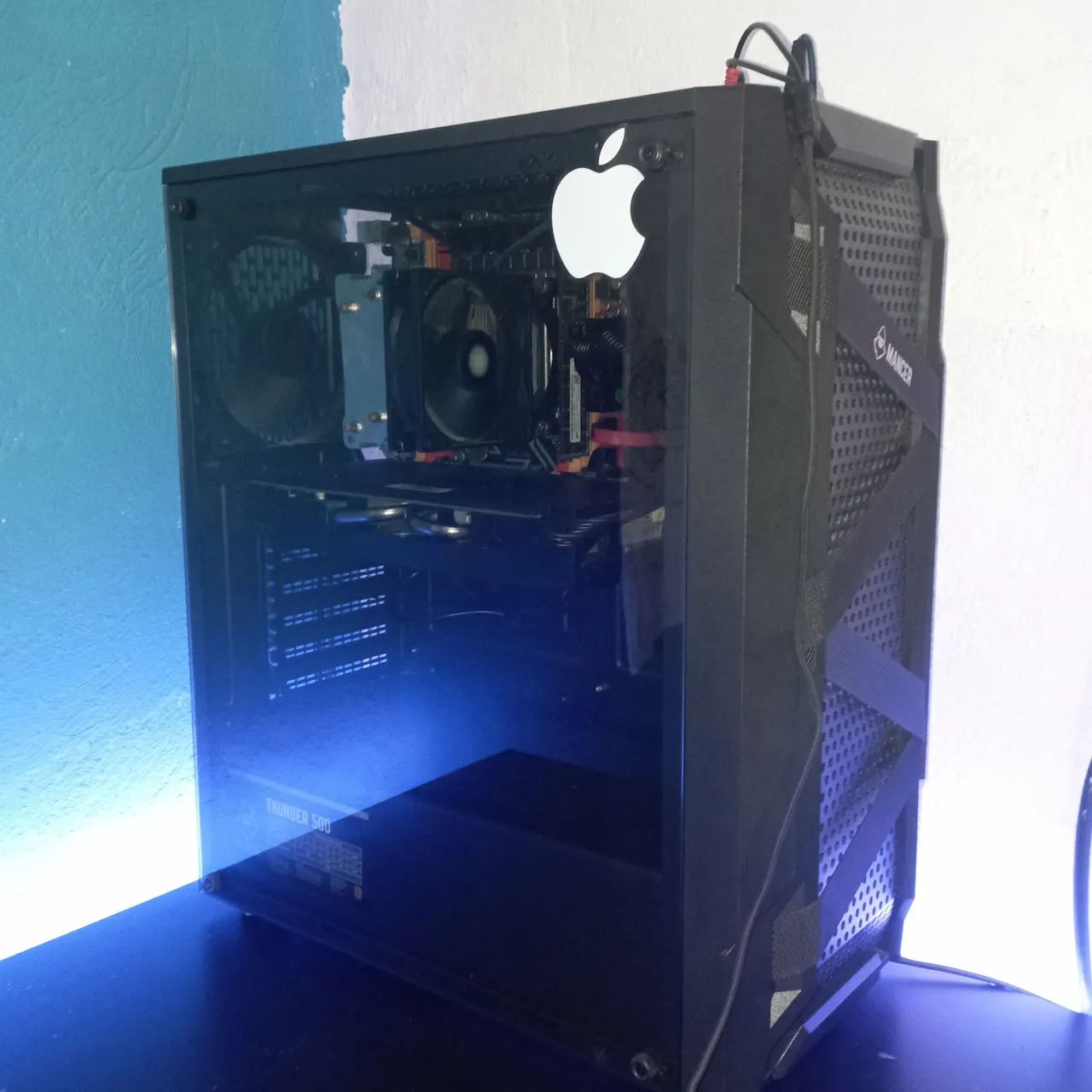 PC GAMER IN EXCELLENT CONDITION64385502476163120