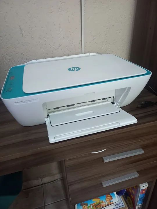 Impressora HP - Foto 3
