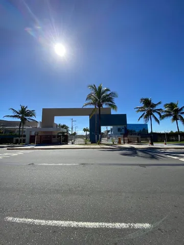Vendo lote no Condomínio Lago Paranoá