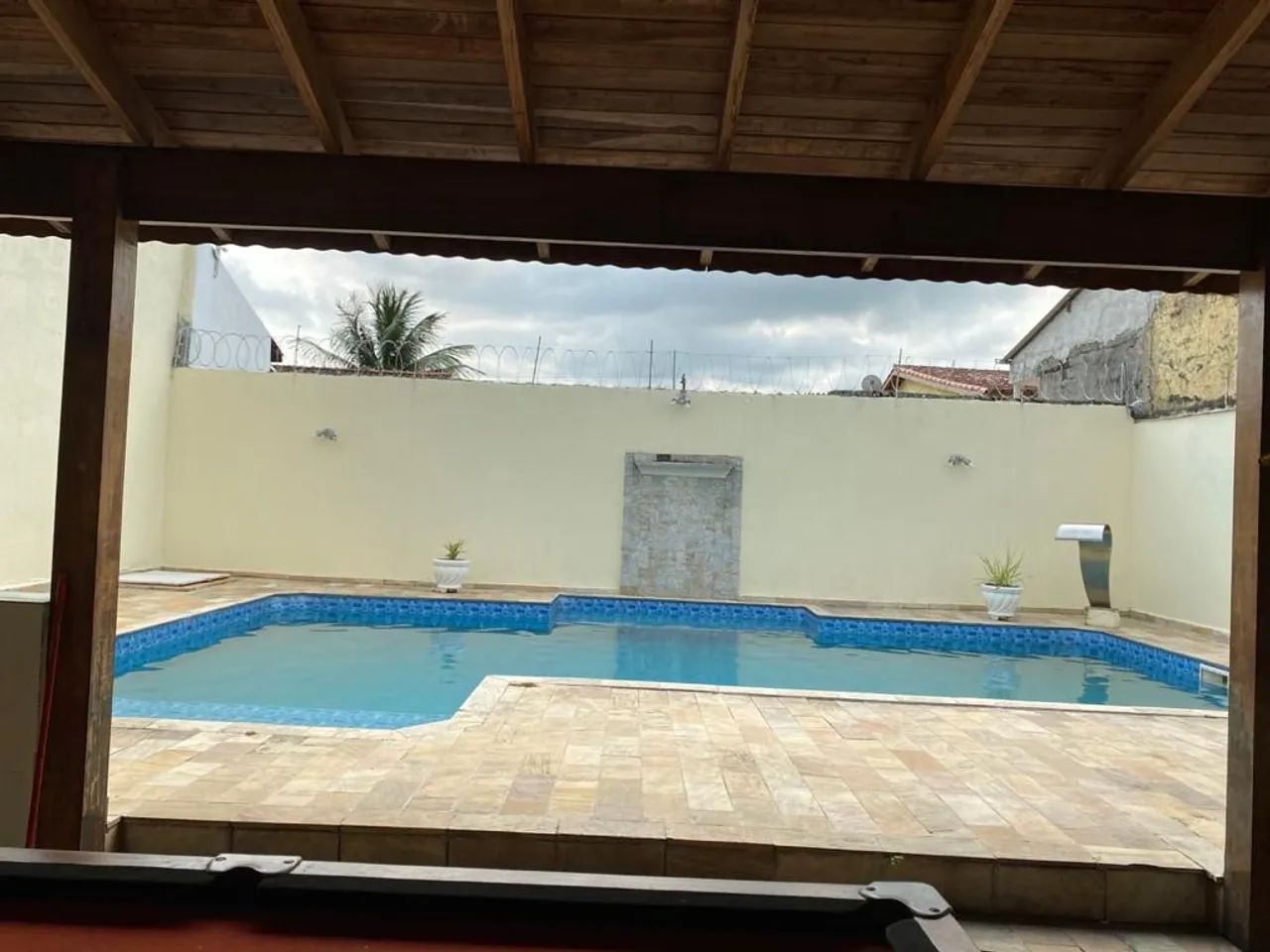 Casa com piscina em caraguatatuba temporada  - Foto 9