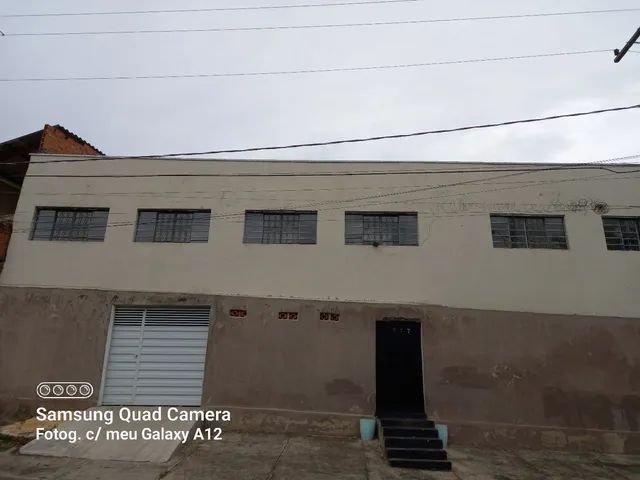 Captação de Loja para locação na Rua Anália Franco, Dic IV (Conjunto Habitacional Lech Walesa), Ribeirao Preto, SP