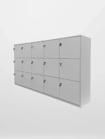 escaninhos guarda volumes - Foto 4