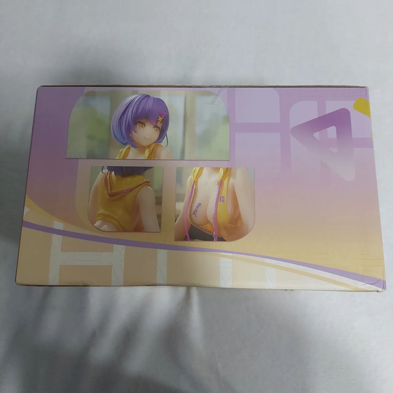 Figura Yura - Ver. 1/7 - Foto 3
