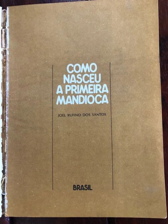 Livro Contos, Mitos e Lendas Para Crianças da América Latina  - Foto 3