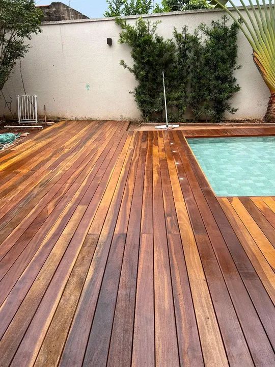 Piscinas em azulejos  - Foto 2