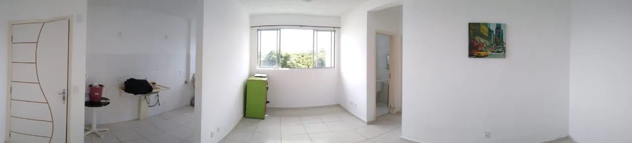 Transfiro Apartamento em Marituba  - Foto 4