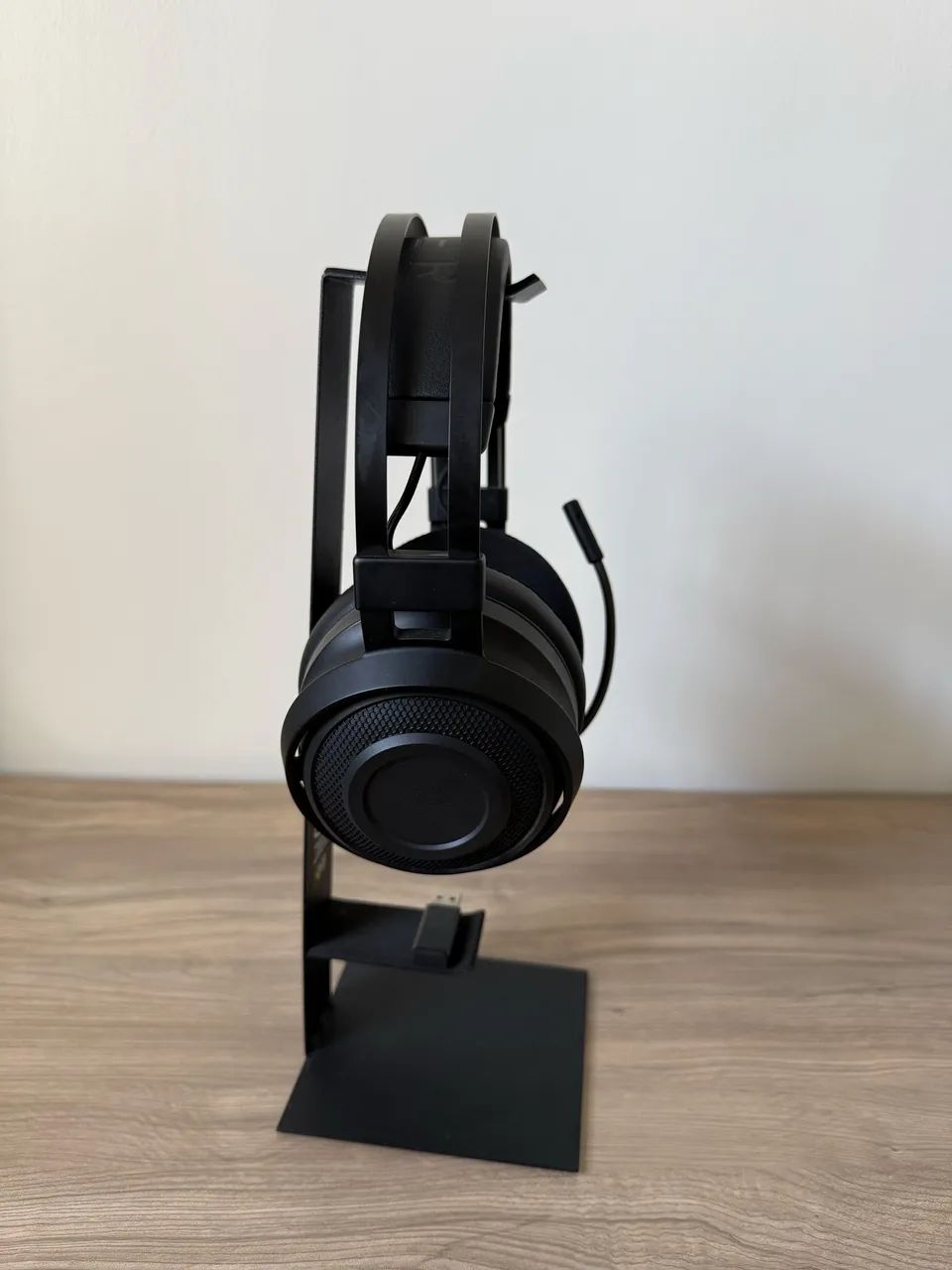 Headset - Razer Nari Essential  - Foto 3