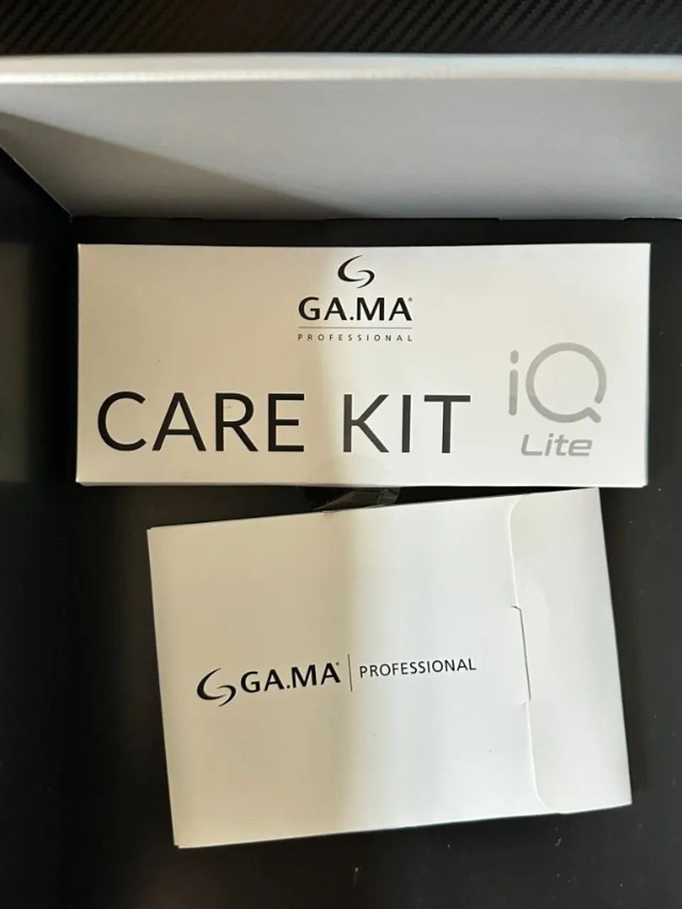 Secador Gama IQ Lite Silver 127V - Foto 4