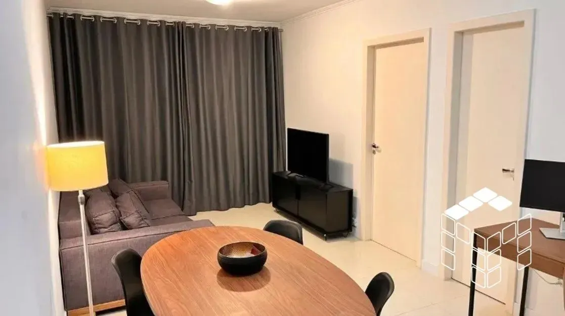 Apartamento venda 1 dormitrio Campinas So Jos SC