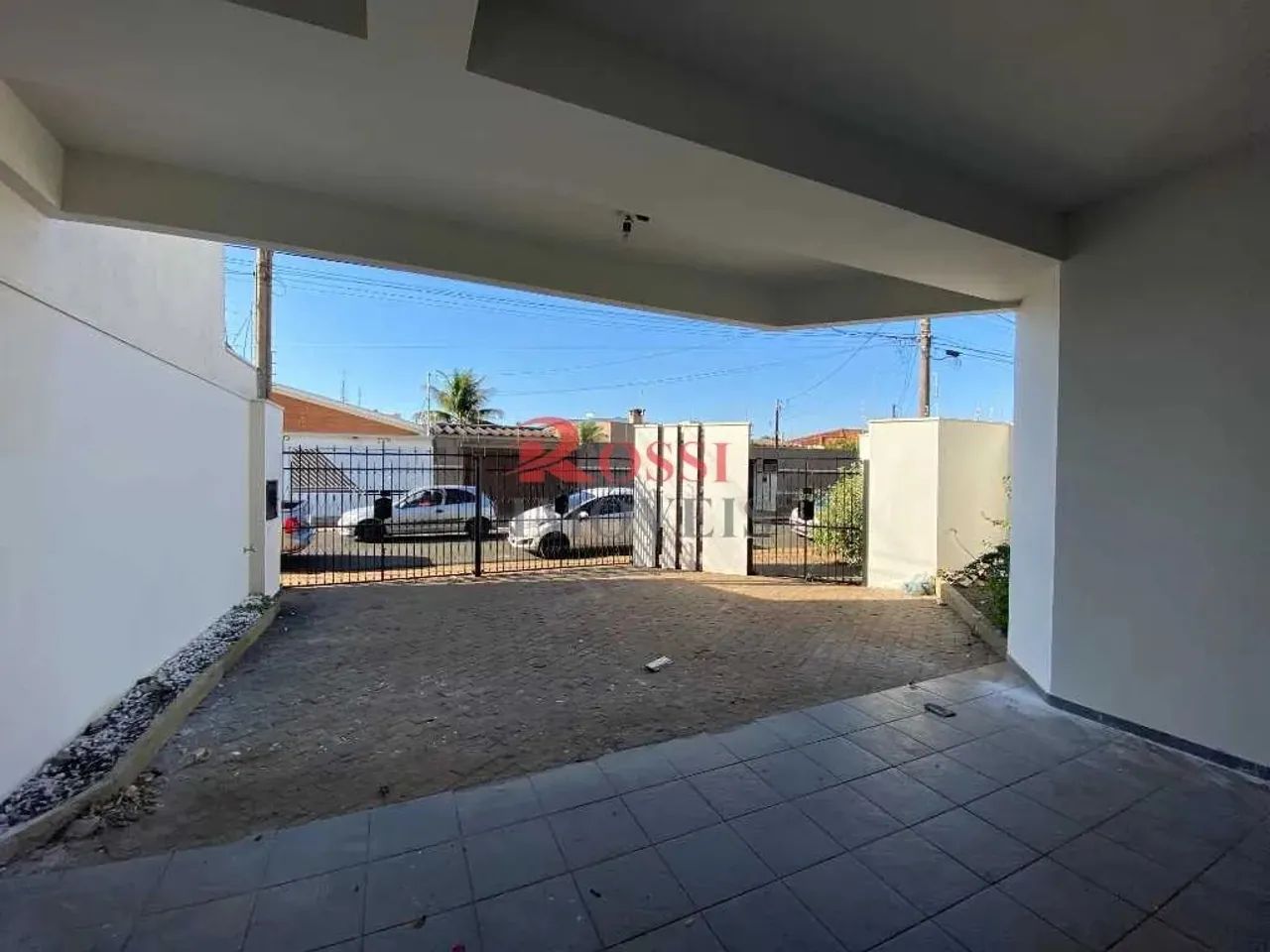 Venda de Casas / Padrão na cidade de Rio Claro - Foto 2