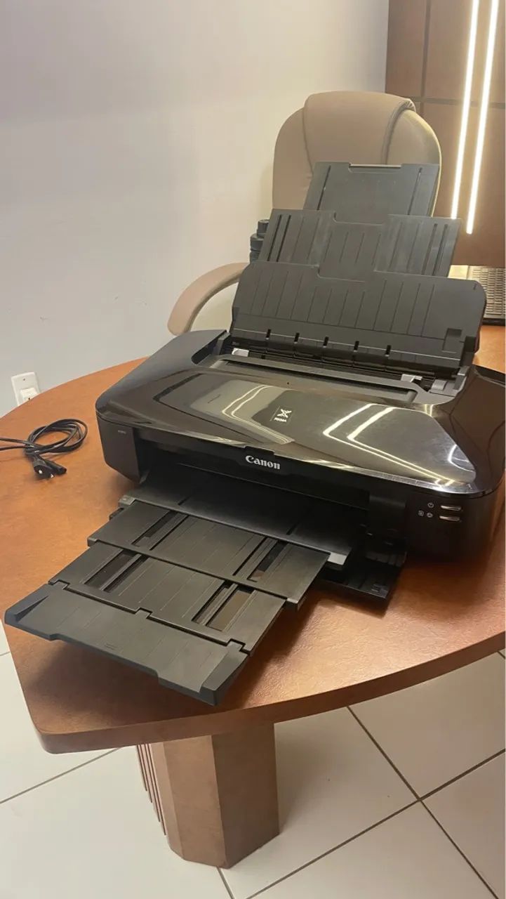 Canon PIXMA ix6810 Printer