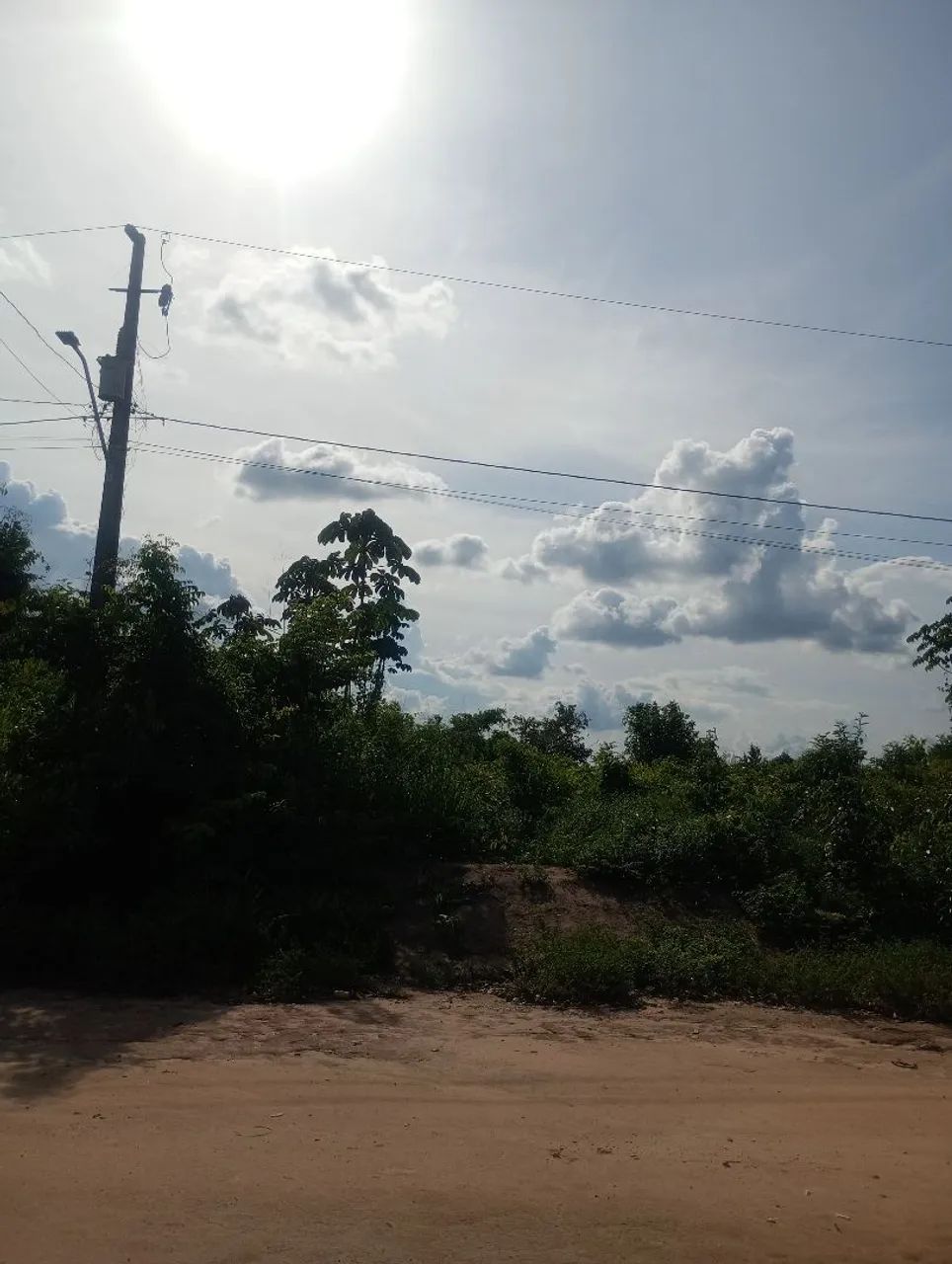 Foto - Santarém - Boa Esperança