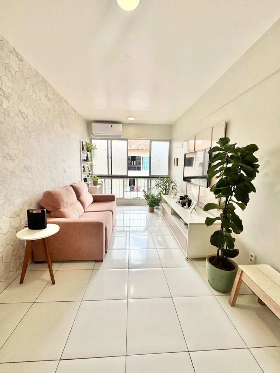 Apartamento Cohama Tropica II