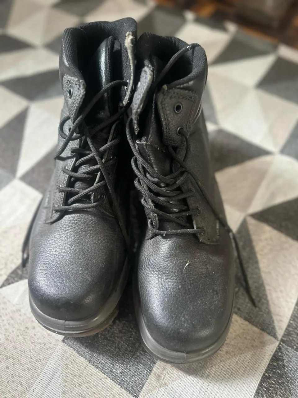 Bota de EPI