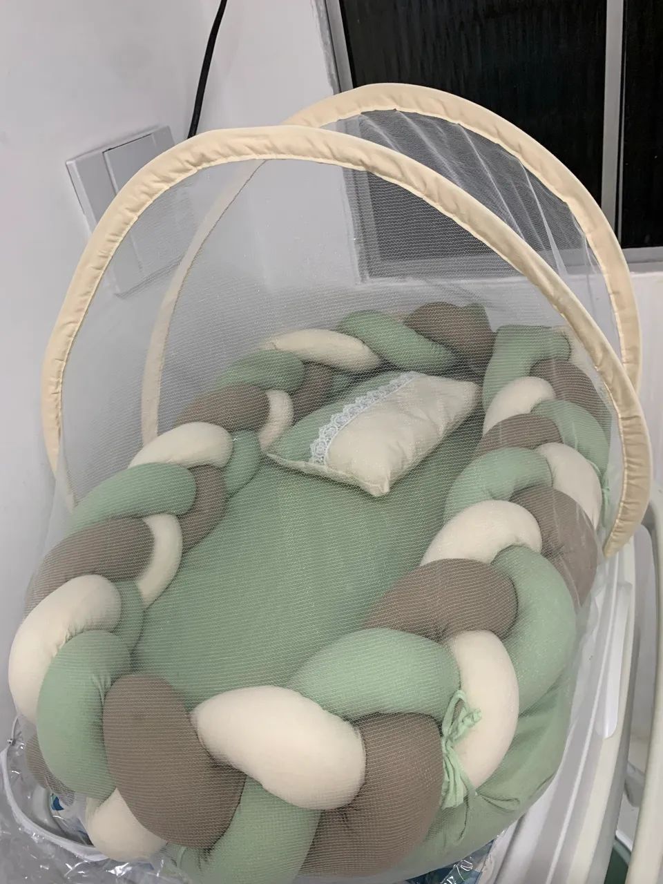 Ninho redutor 64960512259075121