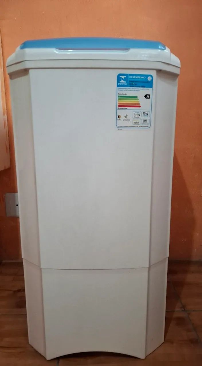 Tanquinho em perfeitas condições 