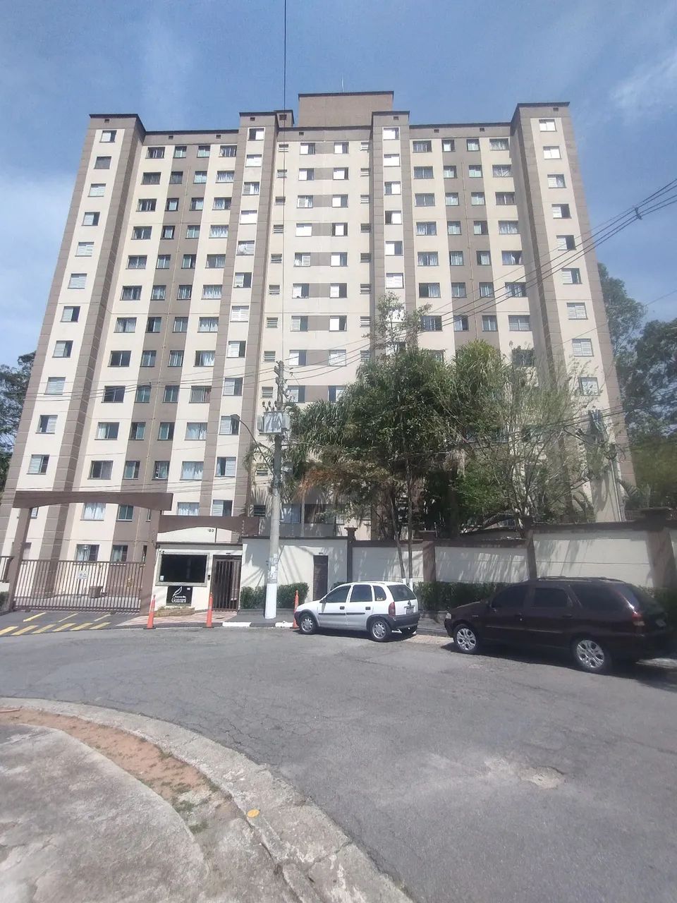 Primeira imagem do imóvel