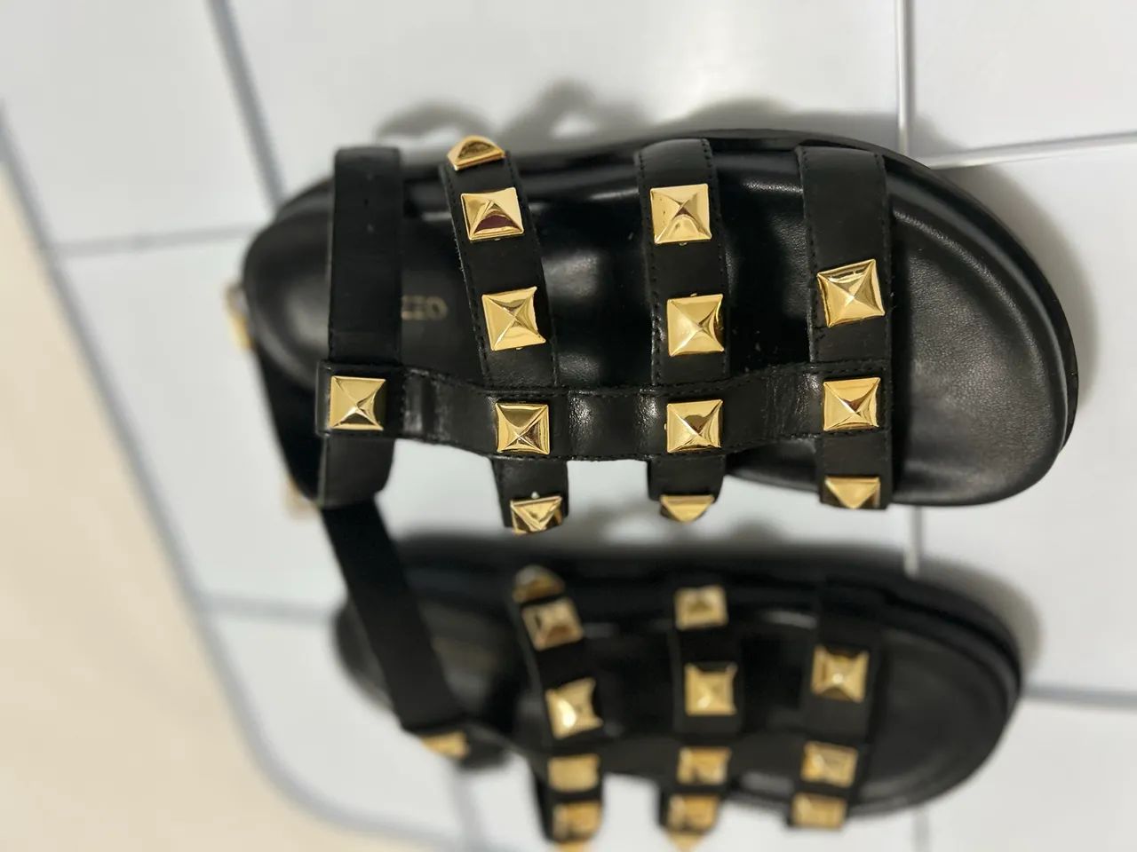 Papete Arezzo TAM 36 - Foto 3