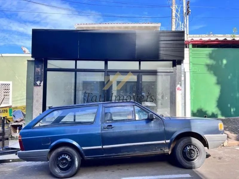 Comercial - Centro