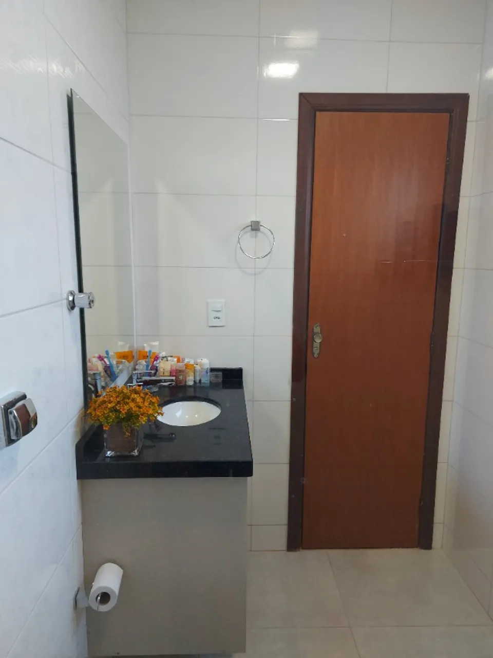 VENDO Casa 4 quartos- Rua 08, Setor Habitacional Vicente Pires/DF