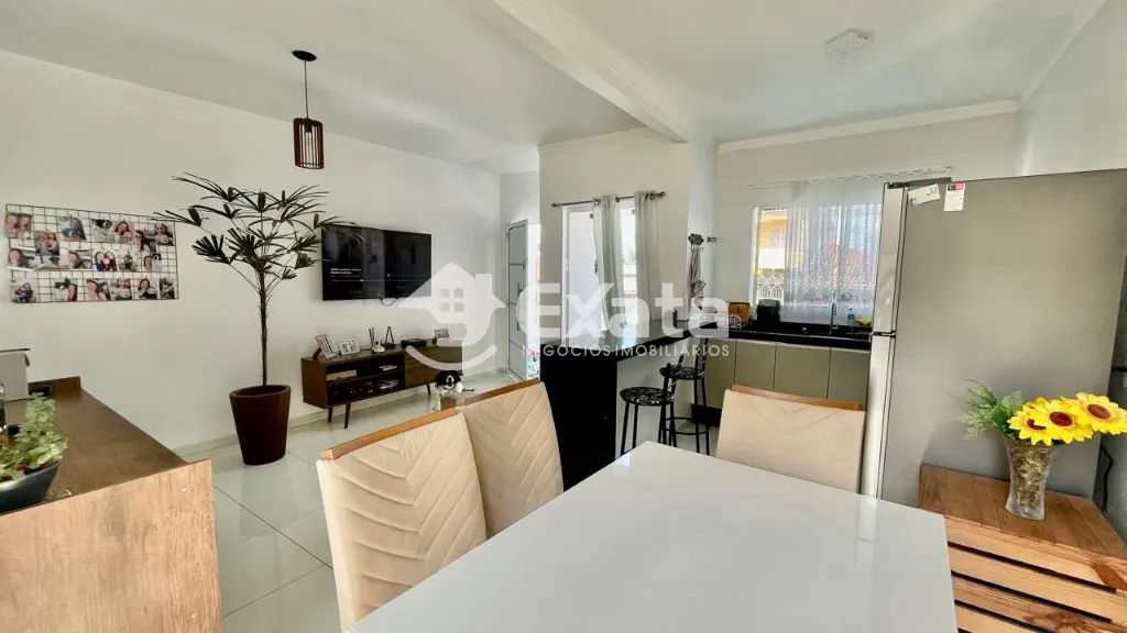 Casa com 2 Quartos , sendo 1 suíte no Parque Esmeralda, Sorocaba - Foto 3