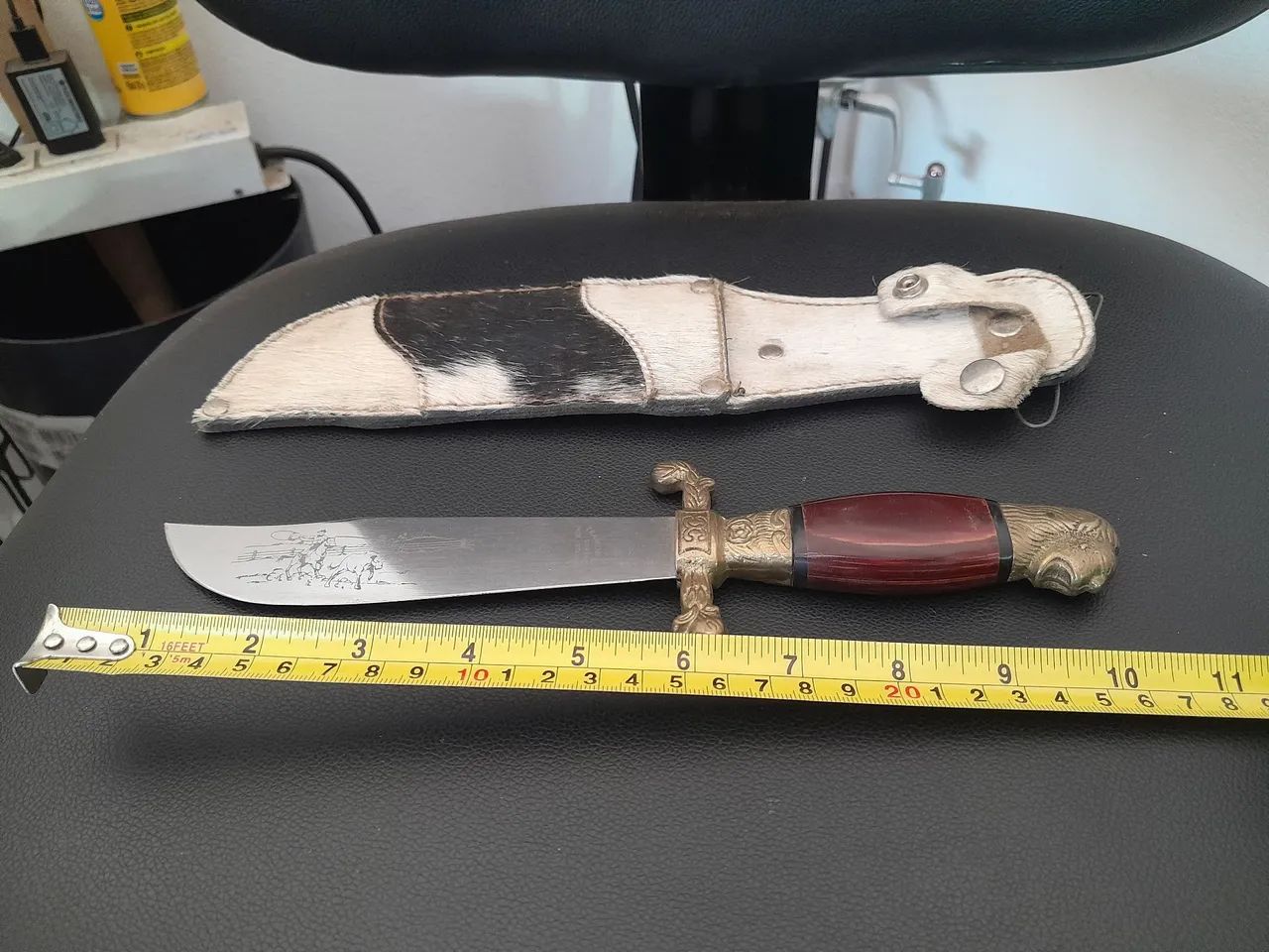 Facas e adagas - Foto 6