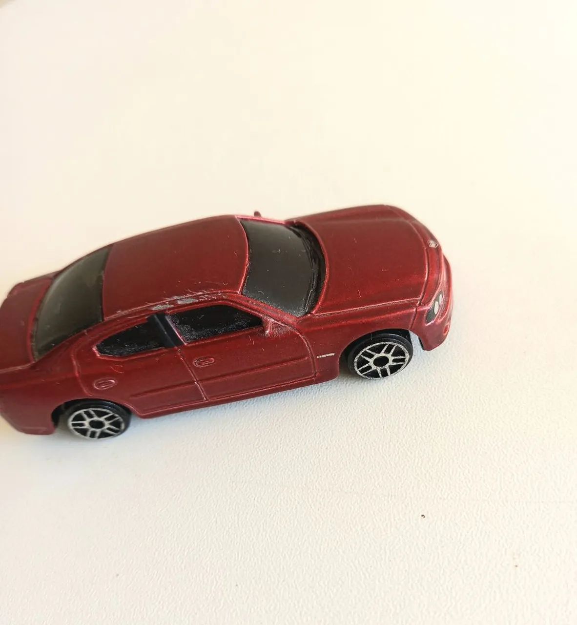 Carrinho Maisto Dodge - Foto 4
