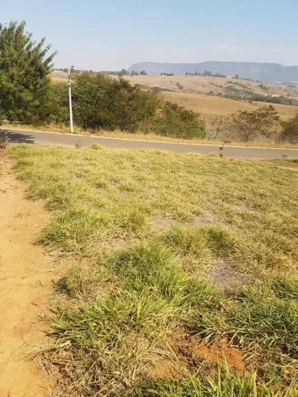 Terreno à venda, 200 m² por R$ 115.000,00 - Jardim Das Palmeiras - Ipeúna/SP - Foto 5