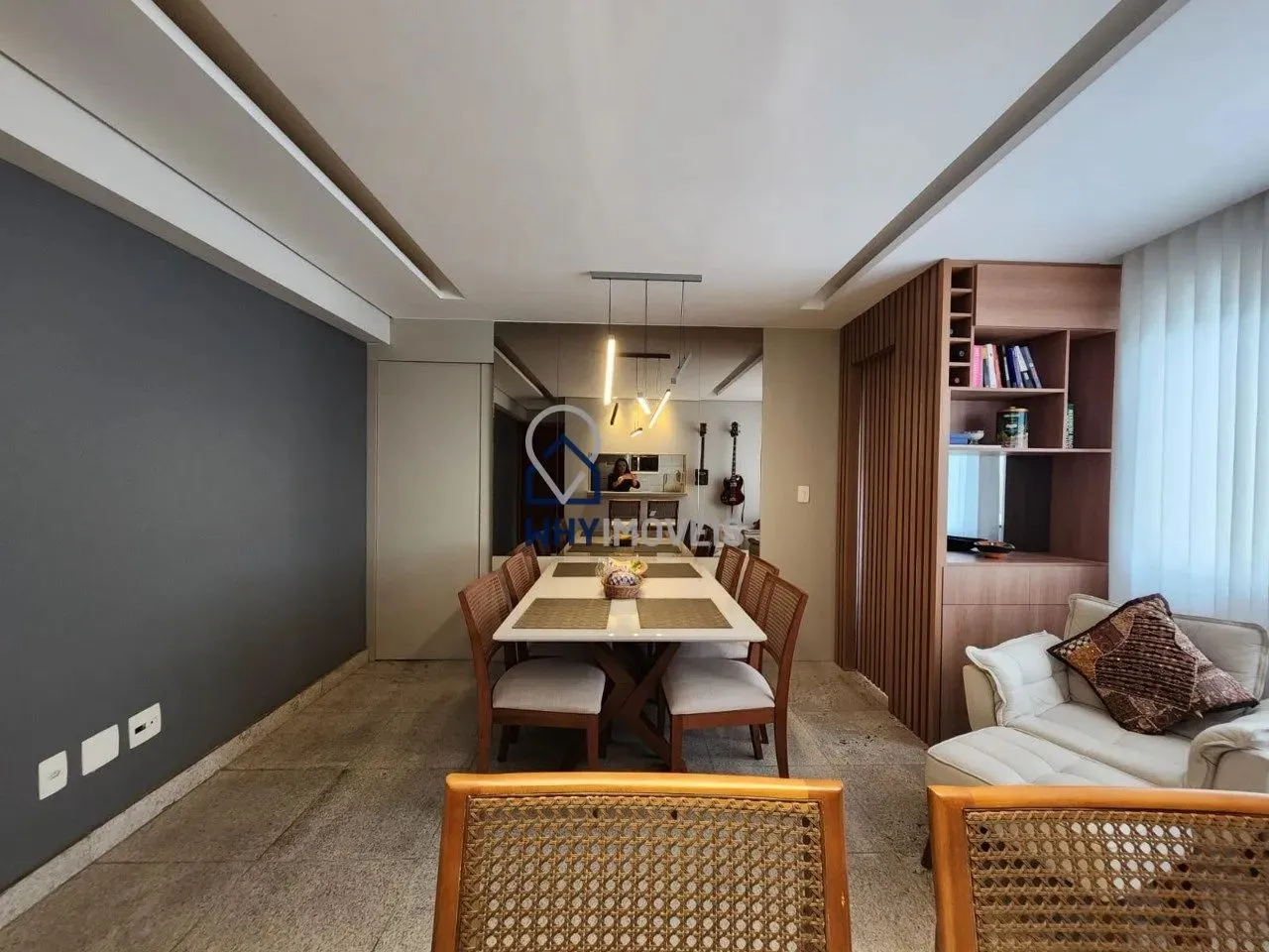 Apartamento à Venda em Savassi, BH