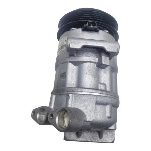 Compressor Ar Condicionado Fiat Argo/cronos/ Mobi-52093151 ETQ2369