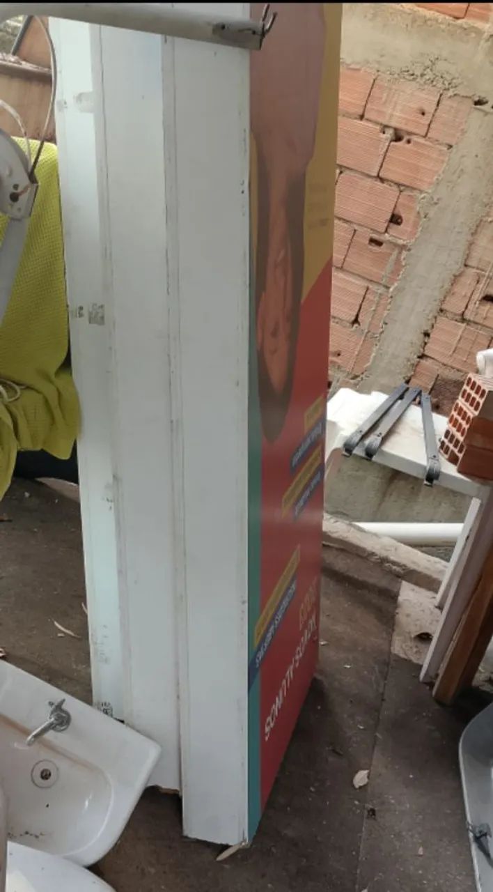 6 Double White Partitions64872566483202120