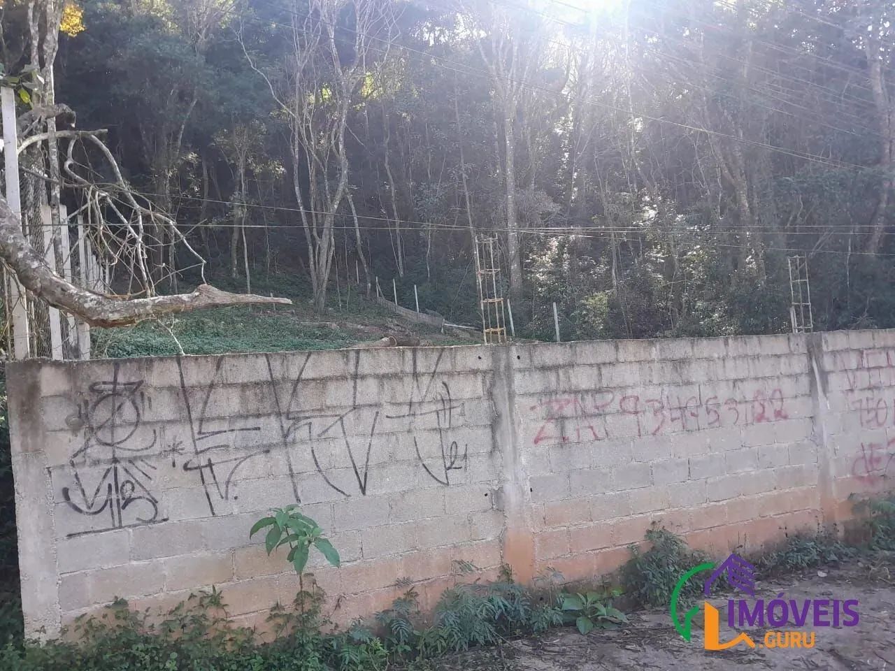 TERRENO - RECANTO MARAVILHA III - SP - Foto 3