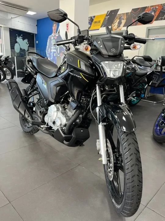 Nova Factor 2025 - A Moto que se Paga - Leandro !! - Foto 4