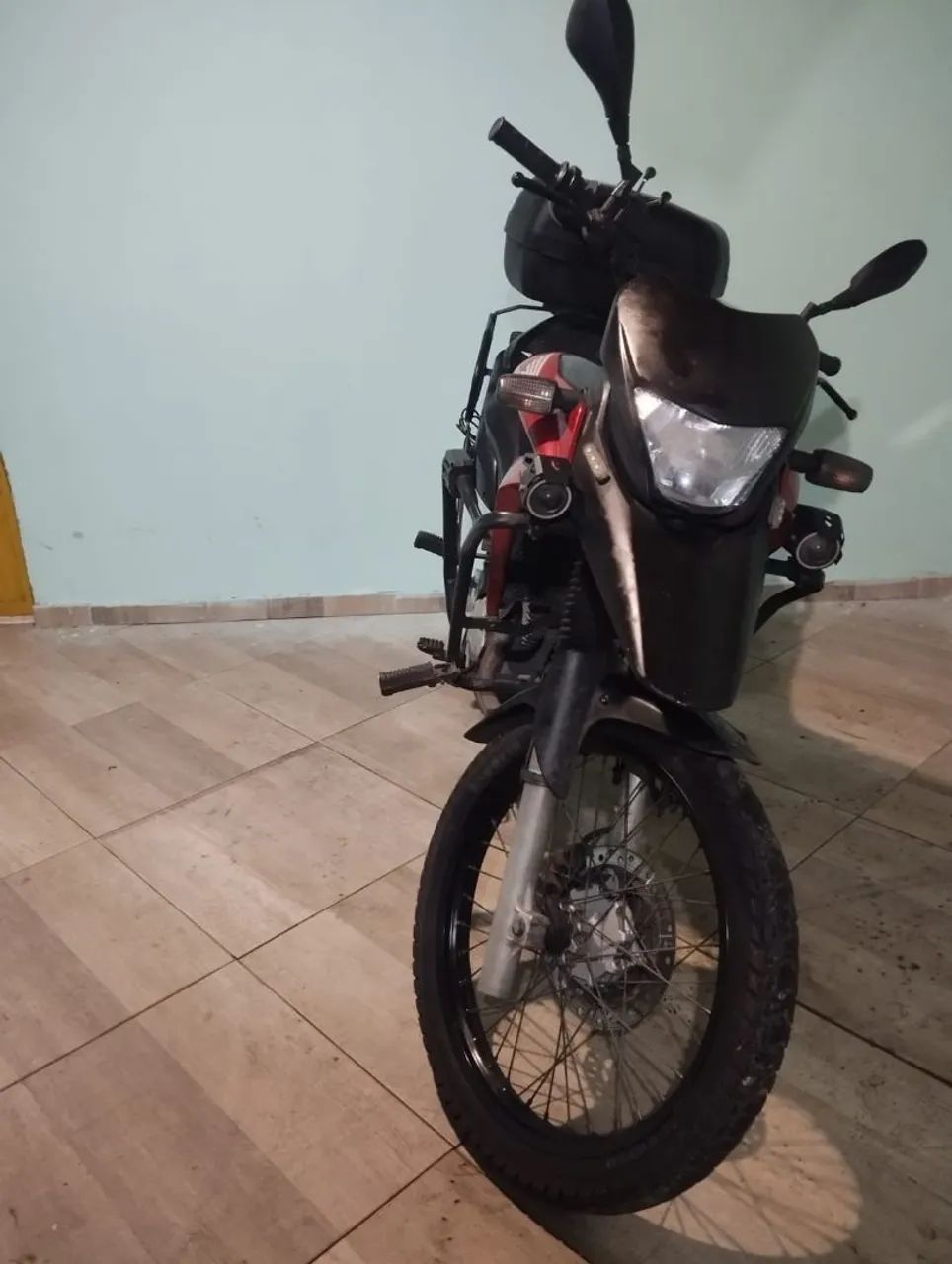 XRE 300, SEMI NOVA, APENA 33 MIL RODADO.  - Foto 3