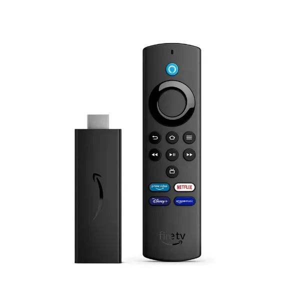 fire stick lite com alexa original *NOVO* - Foto 2